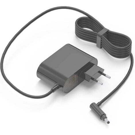 FOREHILL 26.1V Chargeur pour Dyson Animal V8 V7 V6 Absolute Aspirateur SV03 SV04 SV05 SV06 SV11 SV10 SV09 Motorhead Fluffy Extra DC58 DC59