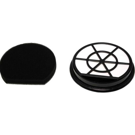 Bosch 12025213 Filtre pour aspirateur traneau (1/2)