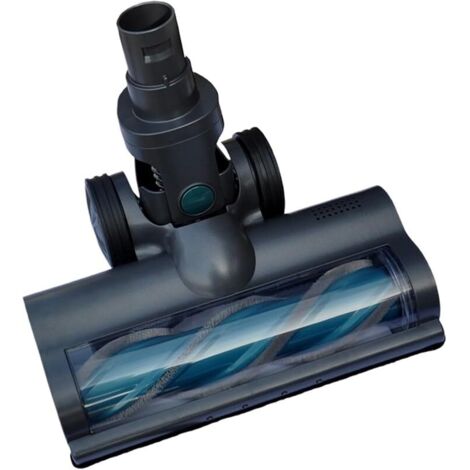 Tête De Brosse De Rechange For Aspirateur À Main Sans Fil, Compatible Avec Unitec, U11 Et P12 (1/5)