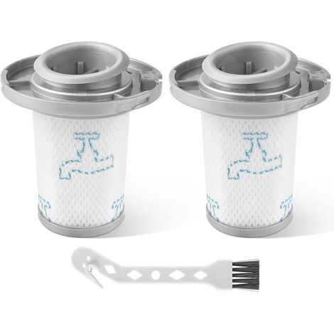 Filtre pour Aspirateur Rowenta X-PERT 6.60 & X-Force Flex 8.60 RH96 RH68 Aspirateur RH9611 RH9637 RH9638 RH9639 RH9677 RH9678 RH9679 RH9680 RH9690 RH9695 RH6821 RH6837 RH6838 RH6878
