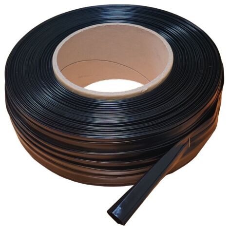 Cinta de riego SABTAPE (Italia) 6 Mil a 20cm. Bobina 100 mts