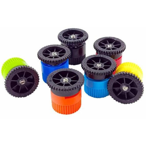 Tobera Regulable Riegopro para Difusores de Riego RP-N4