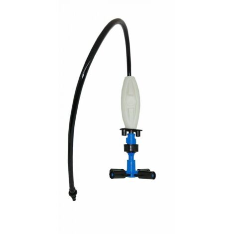 Nebulizador Fogger 4 salidas completo
