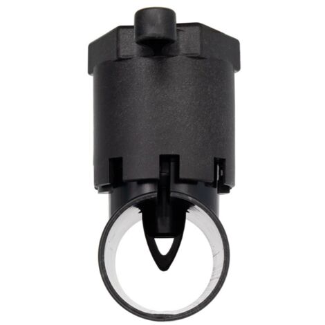 Collarín de Fácil Instalación para Tuberías de 25mm y 32mm con Salida a 3/4"