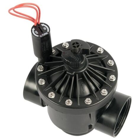 Electroválvula Hunter PGV-201-B 2" 24v