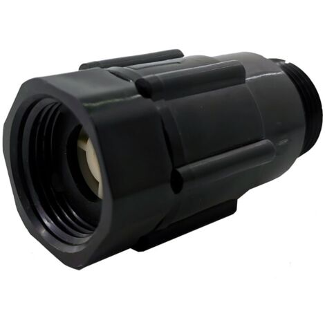 Regulador de presión 3/4" - 1 bar (1/2)