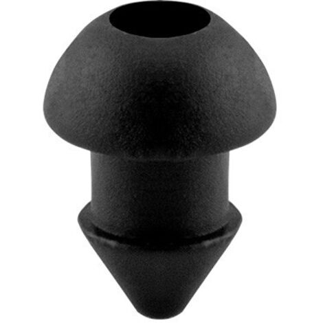 Tapón pinchado 5mm. Bolsa de 30 Unidades