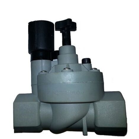 Electroválvula 2300 HidroRain 3/4" 9v