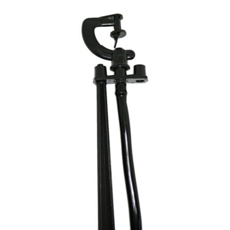 Microaspersor completo 180º