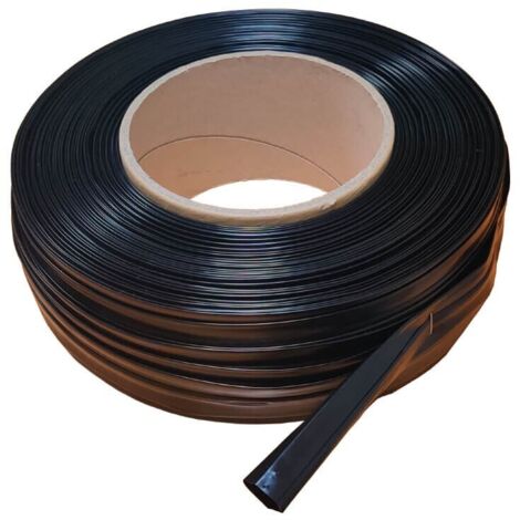 Cinta de riego SABTAPE (Italia) 6 Mil a 30cm. Bobina 100 mts