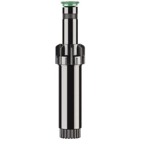 HUNTER PSU-02-17A Difusor de riego, Alcance 5,20 Metros, Gris, 4.0x4.0x13.0 cm