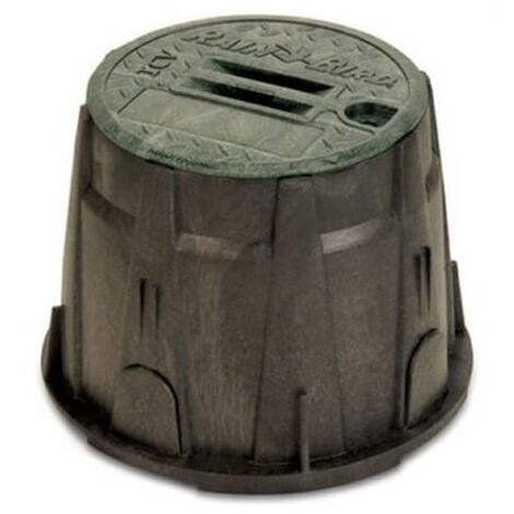 Arqueta de riego circular Rain Bird VB7RNDH