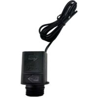 Solenoide Compatible Rain Bird DV/JTV 24v A.C.