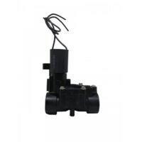 ELECTROVALVULA DE RIEGO IRRITROL ULTRAFLOW HR-700 3/4" 9V