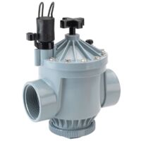 Electroválvula de riego Irritrol R-216 1 1/2" 24v