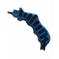 Punzón Hole Maker 4mm