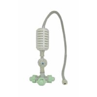 Nebulizador Coolnt 4 salidas