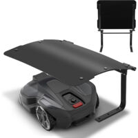 Housse De Protection Briggs & Stratton Pour Tondeuse Autoportée – Taille 130 X 264 X 100 Cm – Résistante Aux Intempéries