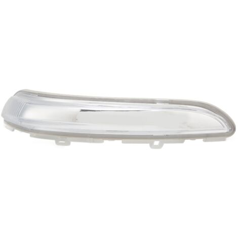 Aramox Clignotant Rétroviseur Gauche Pour Peugeot 208 2012-2017 - Référence 9814464680