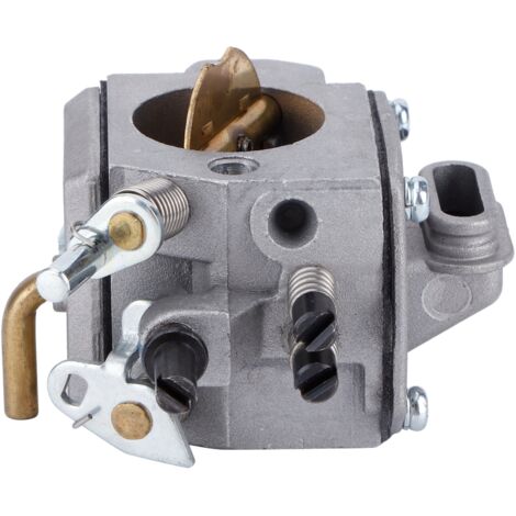 SUNXURY Carburateur Carb Remplacement Fit pour STIHL 044 046 MS440 MS460 Trononneuse Pièces Accessoires (1/5)