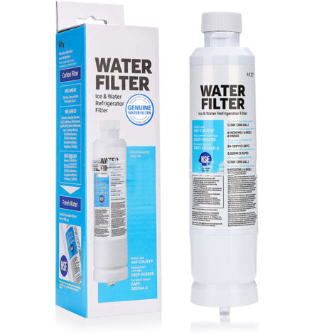 Lot De 2 Filtres à Eau LT1000P Remplaçables Pour Réfrigérateur Kenmore 9980 - Eau Pure Et Glace Fraîche