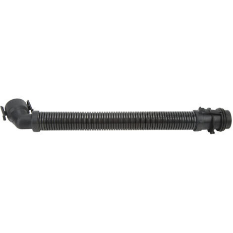 SUNXURY,Tuyau de reniflard d'admission d'air 13717823517, Tube propre de filtre à Air pour F20 F21 F22 F23 F30 F31 F34 (1/5)
