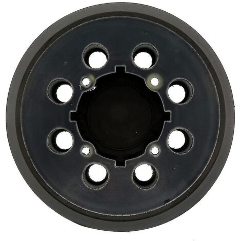 Tampon de ponceuse de remplacement de 5 pouces pour Dewalt-dwe6421/6421k, Dwe6423/6423k (1/5)