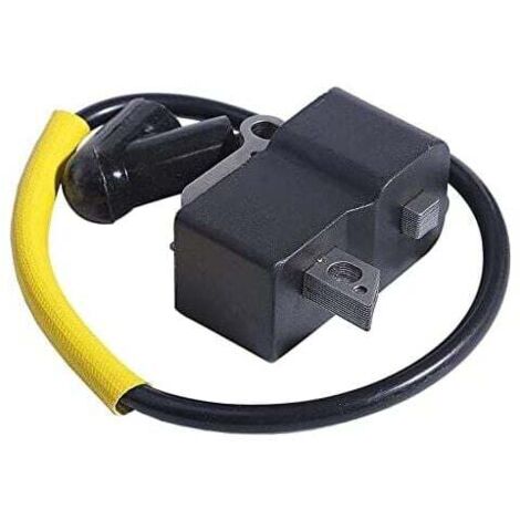 Bobine d'allumage , pour tondeuses Husqvarna 223L 223R 323R 323L 323Rj 325Rj 325Rjx 326Rjx, 537418701