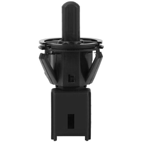 Contacteur D'ouverture De Porte Pour Renault Clio II Et Kangoo - Réf 7700427640 - Neuf