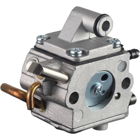 Carburateur Für Tronçonneuse Stihl MS192 MS192T MS192TC Für Tuyau Von Carburant Zama C1q S258 93073490