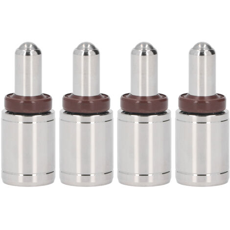 Kit 2 Poignées Ergonomiques Joystick Pelle KOAVX DX225 - Boutons De Contrôle Précis Et Confortables