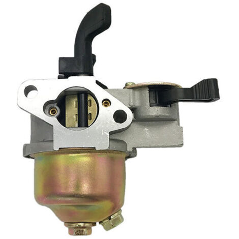 Carburateur Honda GX100 3HP 2.8HP adapté au générateur de tondeuse à gazon 152F 152 power 15D B (1/5)