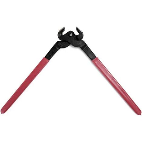 Outils de Maréchalerie pour cheval et poney