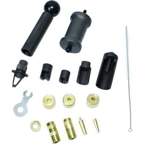 Extracteur D'injecteurs Essence Pour Ford EcoBoost GDI 1.0L à 3.7L - Compatible Nombreux Modèles - Marteau Et Crochet