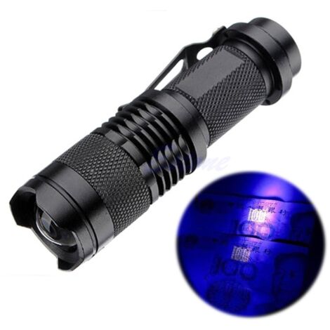 Lumière De Détection 6Led Détection De Lumière Capteur De Mouvement Led
