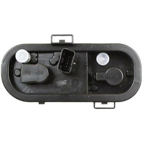 THSIDNE pour Nissan Qashqai 2008-2015 feu arrière gauche support d'ampoule douille d'ampoule (1/5)