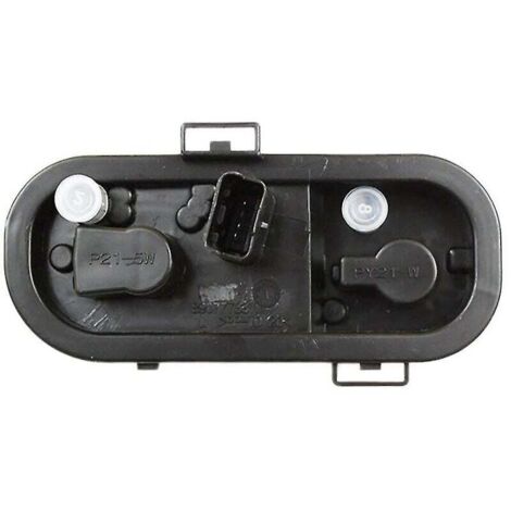 THSIDNE pour Nissan Qashqai 2008-2015 feu arrière gauche support d'ampoule douille d'ampoule (1/5)