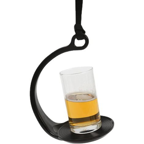 Porte-gobelet à café Pas de débordement Porte-gobelet anti-déversement Ne pas renverser Porte-gobelet Boissons chaudes Dessous de verre anti-débordement Porte-gobelet à café Peut être utilisé pour mon (1/5)