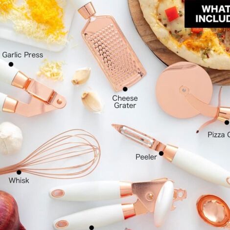 Écrase-purée Et Viande Hachée - Ustensile Cuisine En Nylon Résistant à La Chaleur