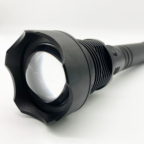 Lampe Torche Marlboro 4 En 1 Soft Lite – Urgence Auto, Années 80 (neuf)
