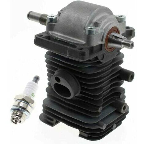 [JAMAIS UTILISÉ]MS180 Cylindre Piston Vilebrequin pour Stihl MS180 Tronçonneuse Moteur (1/5)