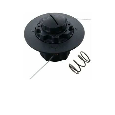 [JAMAIS UTILISÉ]C5-2 Tête de coupe pour Stihl FS38 FS40 FS40C FS45 FS45C FS46 FS50 FSE60 Tête de coupe 4006 710 2106, 4006 710 2103 (1/5)