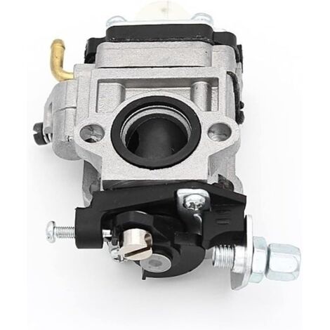 [JAMAIS UTILISÉ]Carburateur de remplacement pour 43cc 52cc moteur de coupe-herbe à essence 40-5 44-5 40F-5 44F-5 carburateur débroussailleuse à essence (1/5)