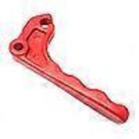 1Pc Plastic Steering Control Trigger for Craftsman/MTD Snow Blower Replacement