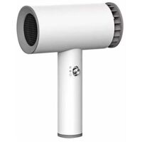Sèche-cheveux sans fil USB polyvalent portable rechargeable salon de coiffure sèche-cheveux électrique