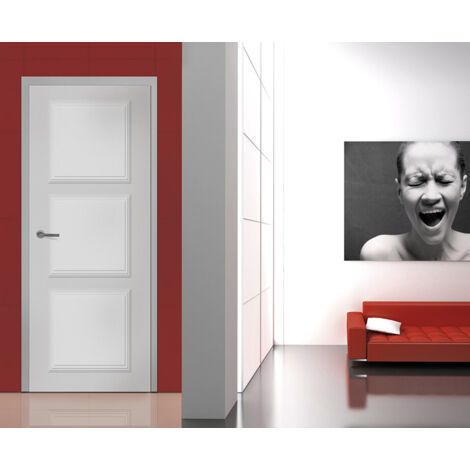 Kit Porte Trissimo      Trs 73cm - Theard