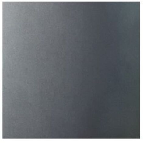 Tôle acier décapé 2 mm - 1000x1700