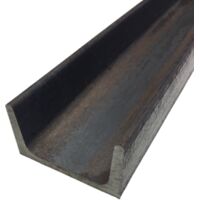 Poutre acier UPN 200 - Longueur 280 cms
