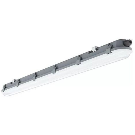 Plafoniera LED IP65 V-TAC Samsung 18W 60cm 2160lm 6400K