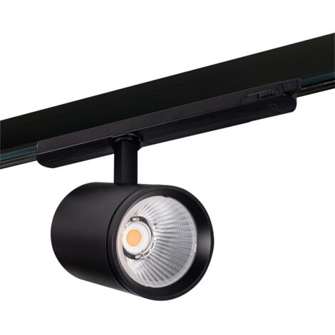 PROIETTORE PER BINARIO ATL1 30W-940-S6-B - KANLUX                                                        - Luce NATURALE